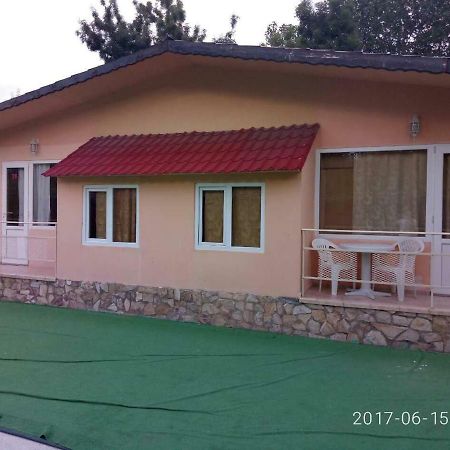 Вили Бийчхаус Kranevo Exterior photo