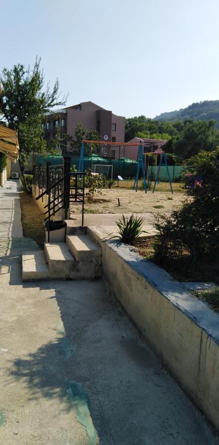 Вили Бийчхаус Kranevo Exterior photo