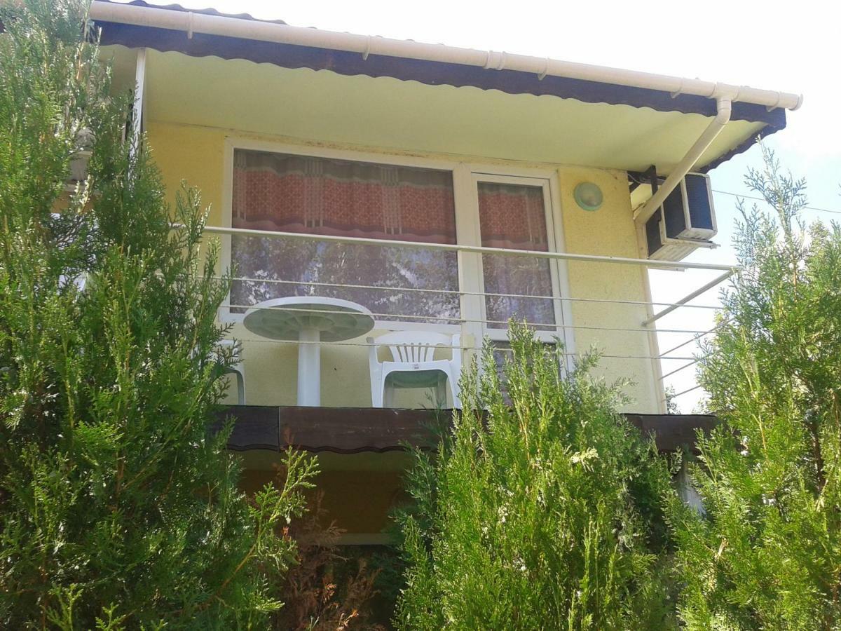 Вили Бийчхаус Kranevo Exterior photo