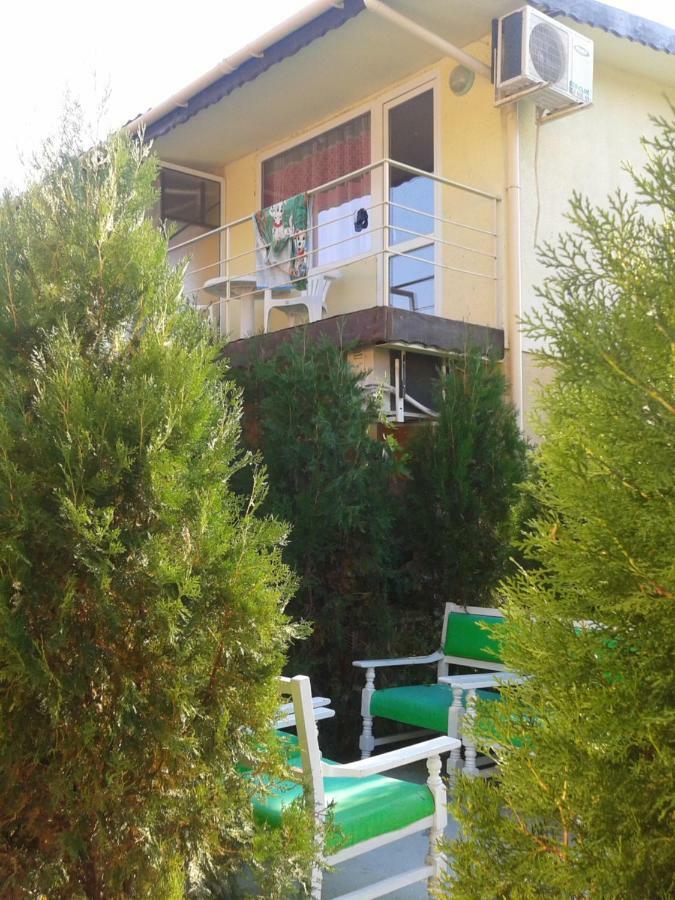 Вили Бийчхаус Kranevo Exterior photo